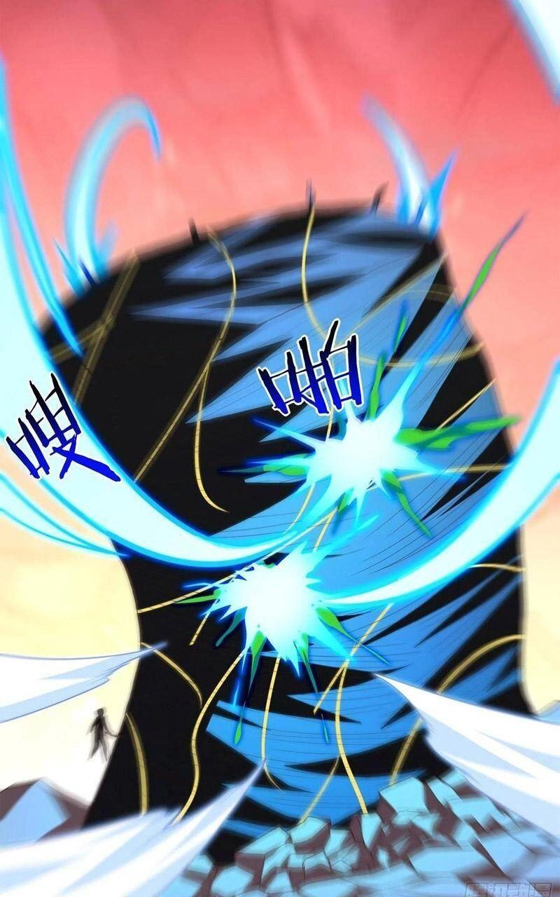 Cao Năng Lai Tập Chapter 213 - 36