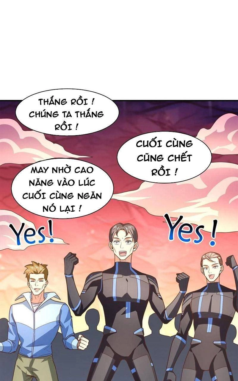 Cao Năng Lai Tập Chapter 213 - 39