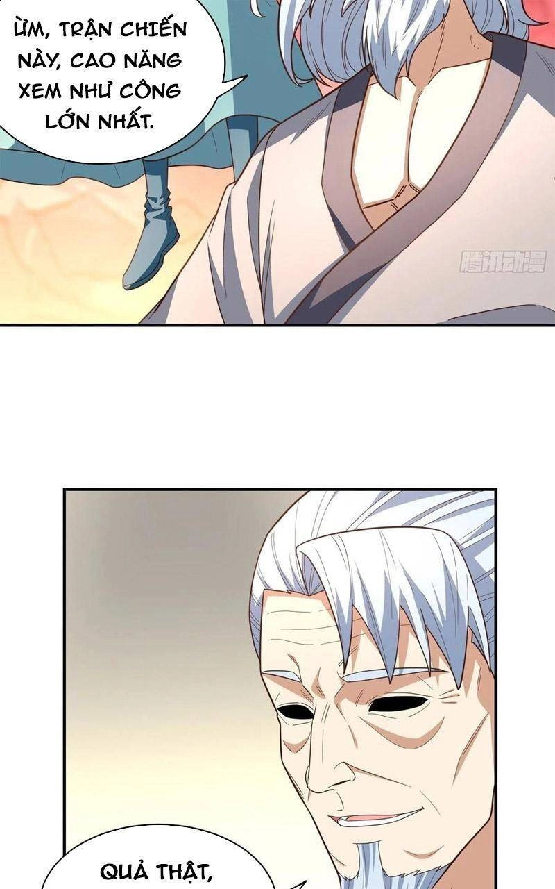 Cao Năng Lai Tập Chapter 213 - 41