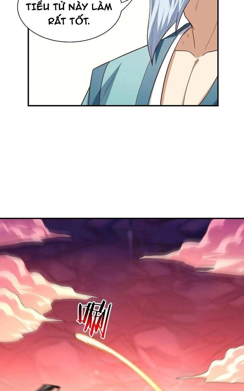 Cao Năng Lai Tập Chapter 213 - 42