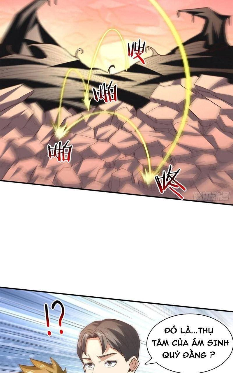 Cao Năng Lai Tập Chapter 213 - 43