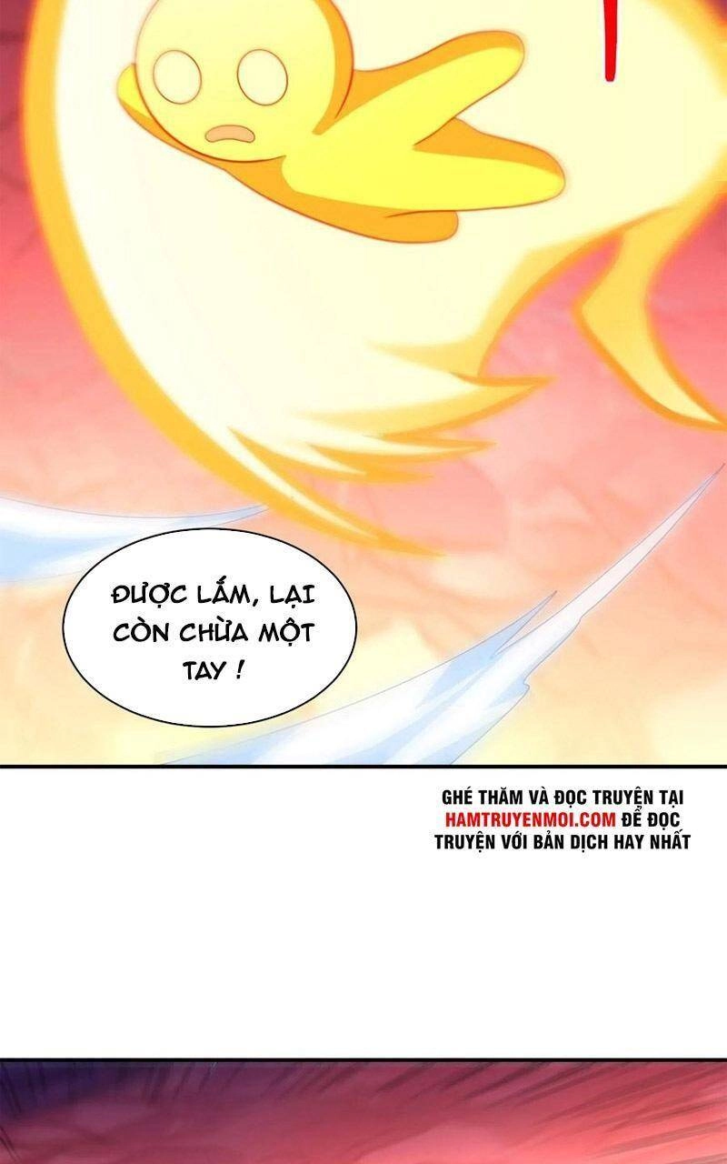 Cao Năng Lai Tập Chapter 213 - 45