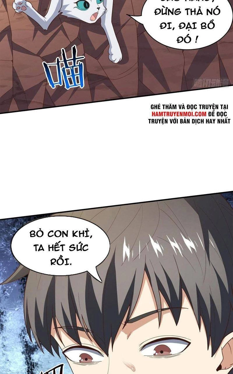 Cao Năng Lai Tập Chapter 213 - 50