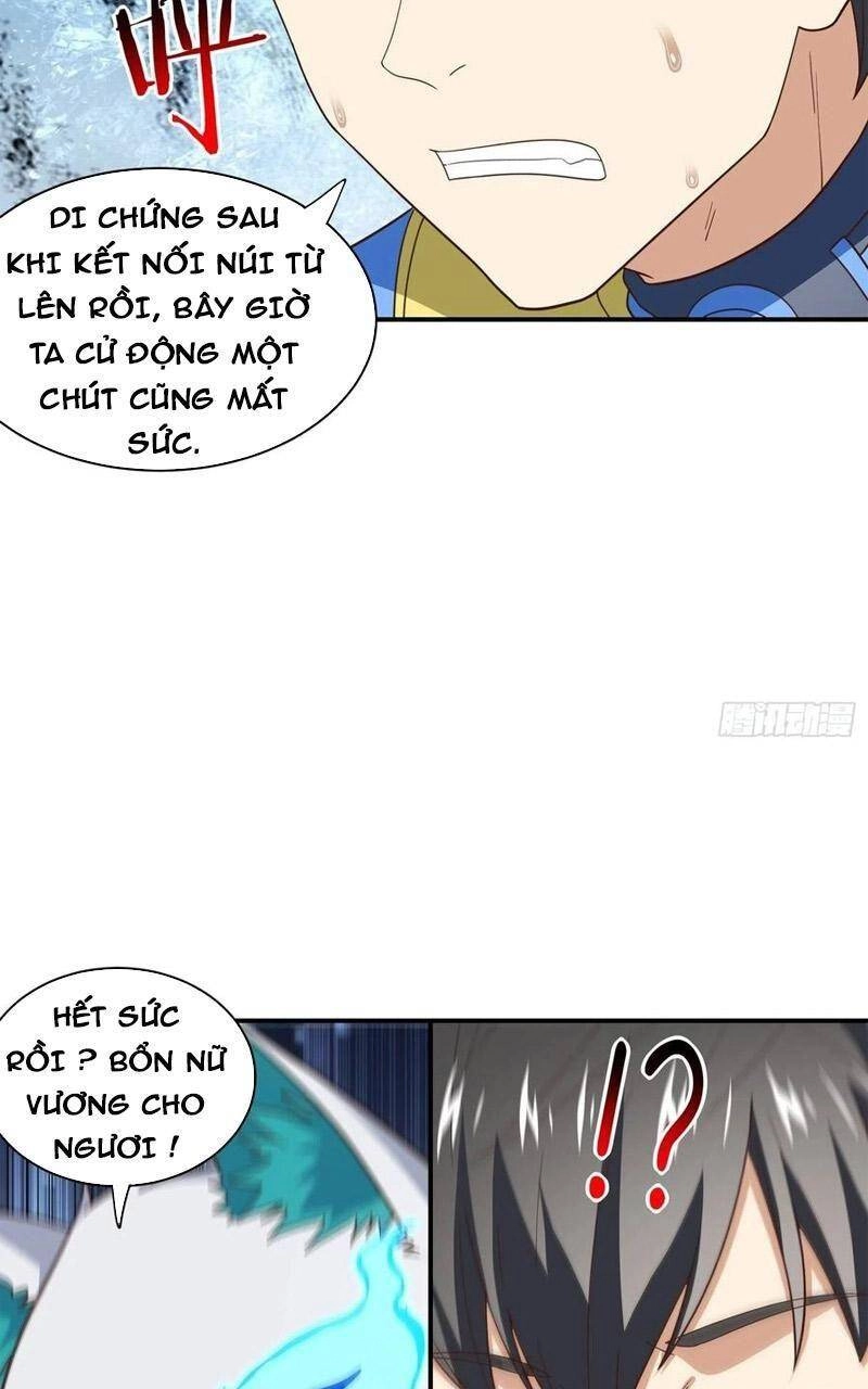 Cao Năng Lai Tập Chapter 213 - 51