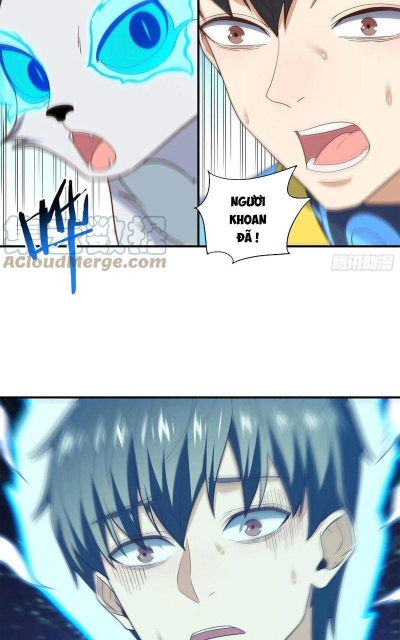 Cao Năng Lai Tập Chapter 213 - 52