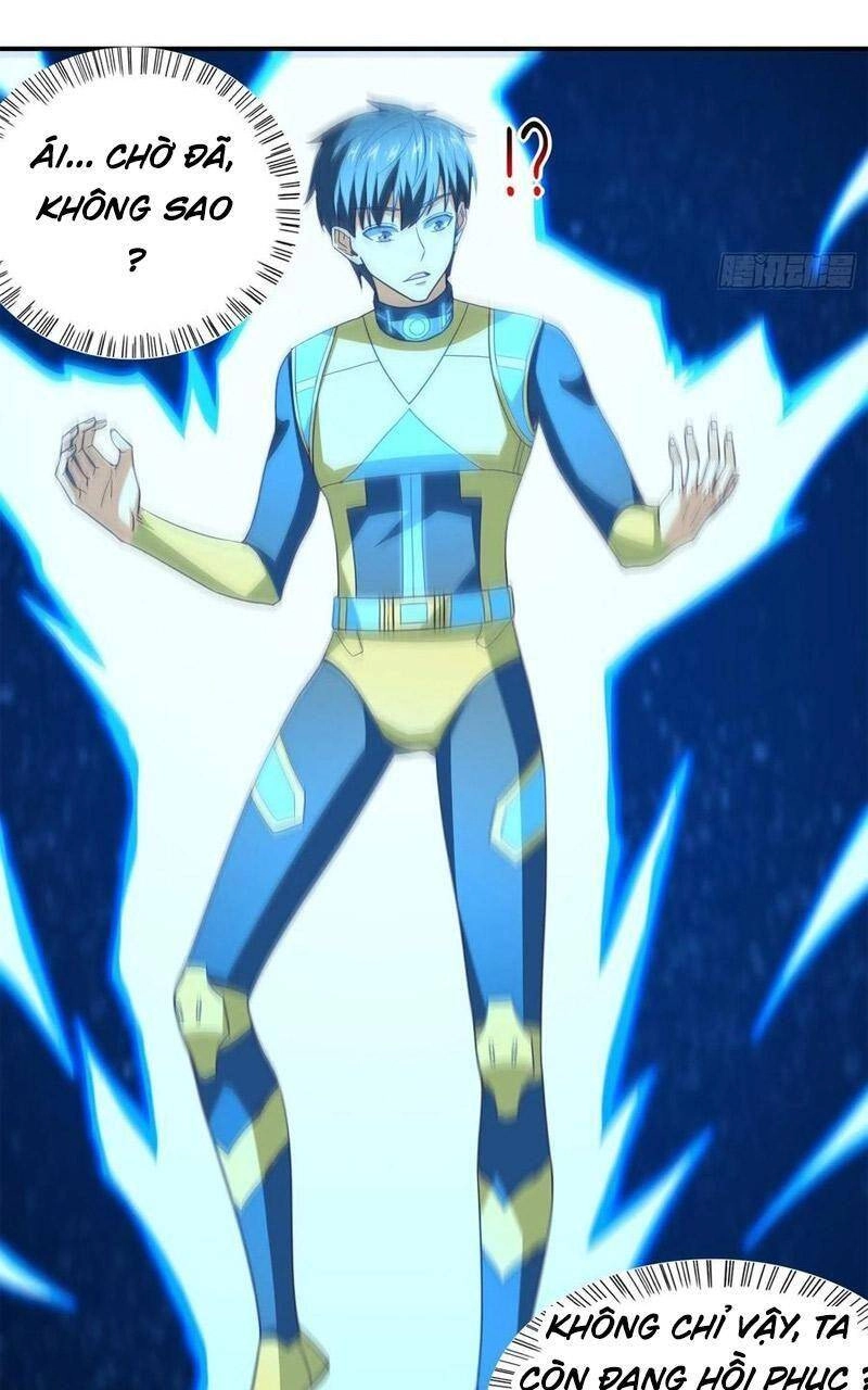 Cao Năng Lai Tập Chapter 213 - 54