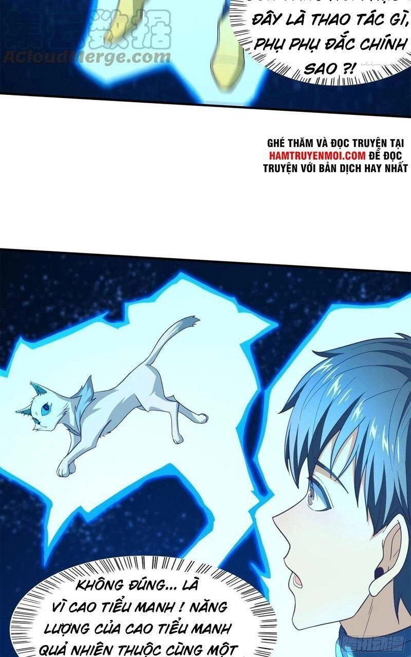 Cao Năng Lai Tập Chapter 213 - 55