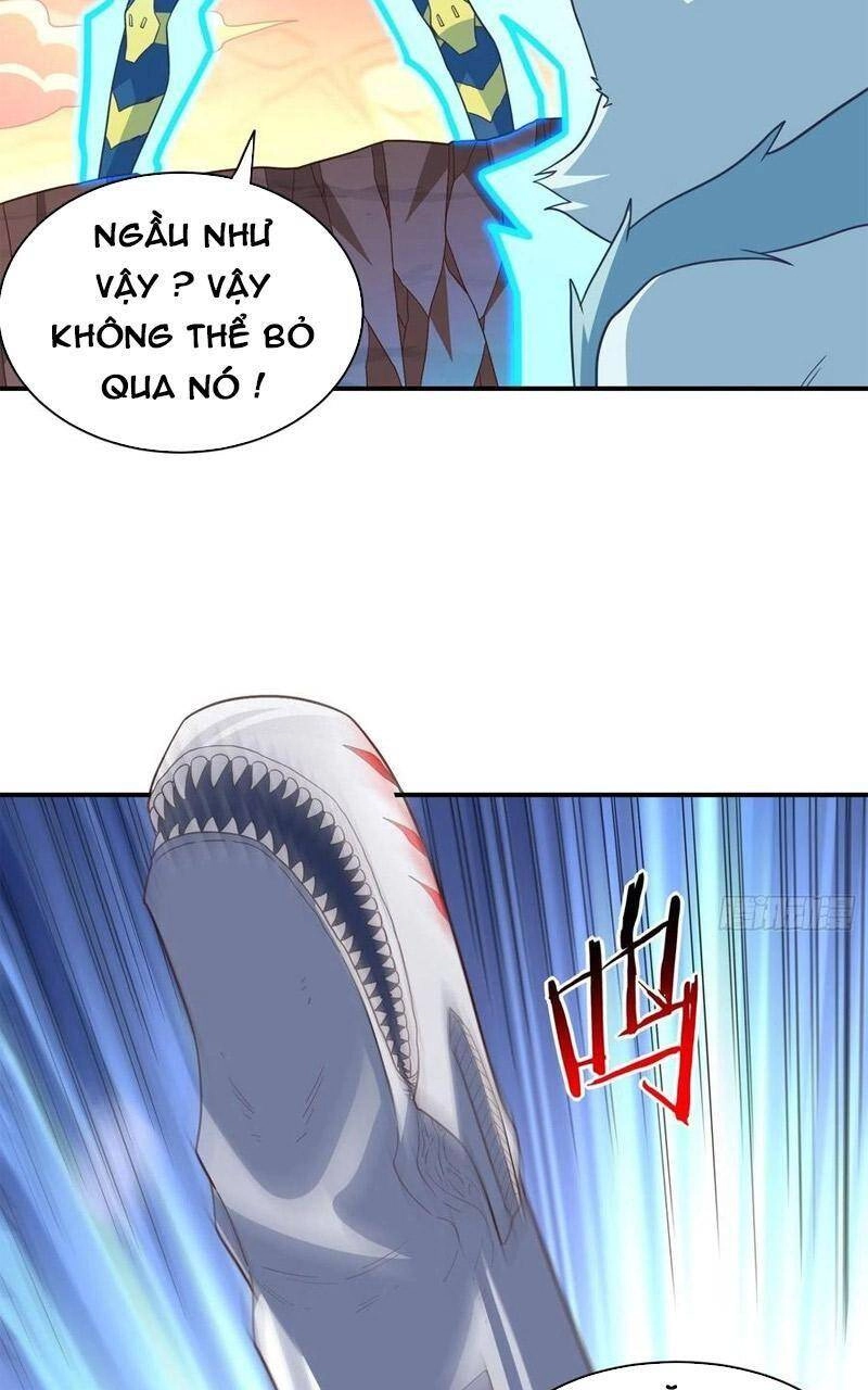 Cao Năng Lai Tập Chapter 213 - 58