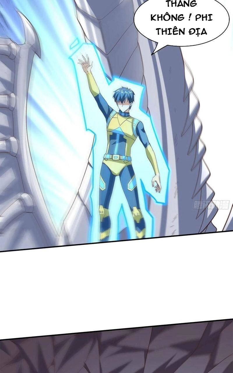 Cao Năng Lai Tập Chapter 213 - 59