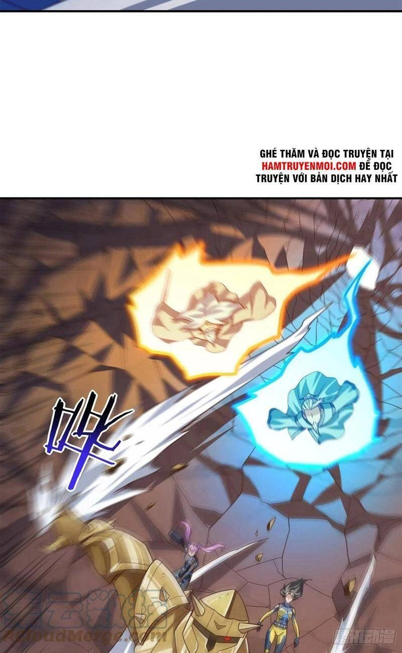 Cao Năng Lai Tập Chapter 213 - 65