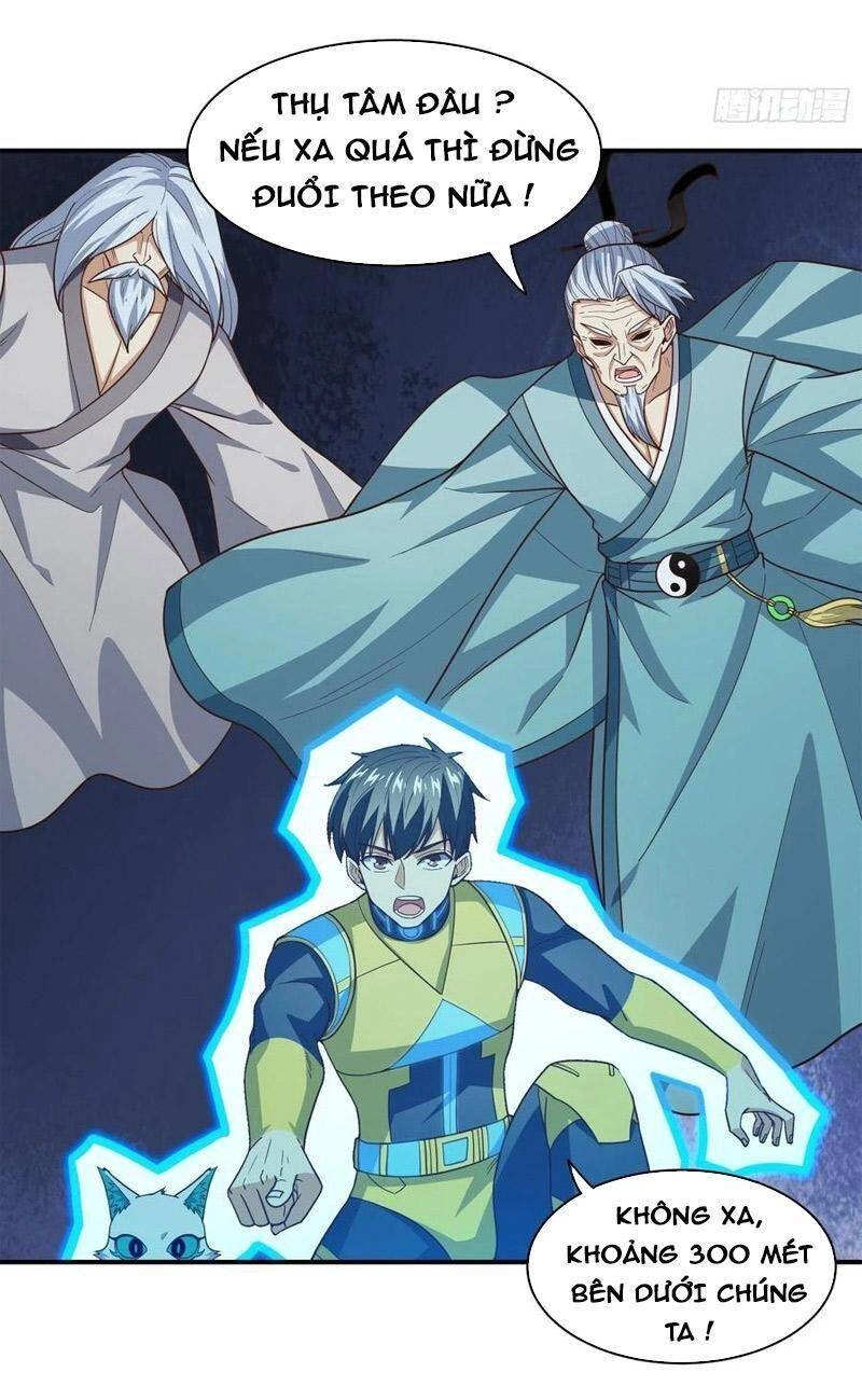 Cao Năng Lai Tập Chapter 213 - 67