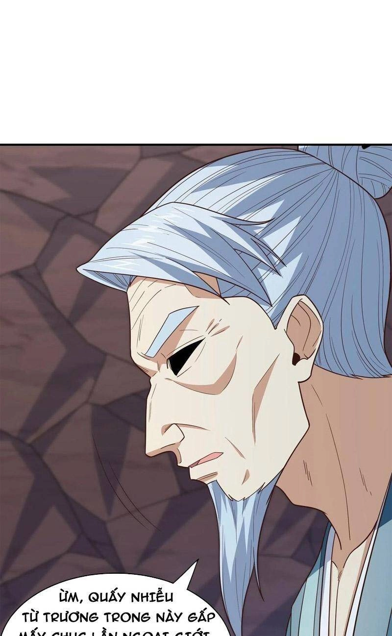 Cao Năng Lai Tập Chapter 213 - 68