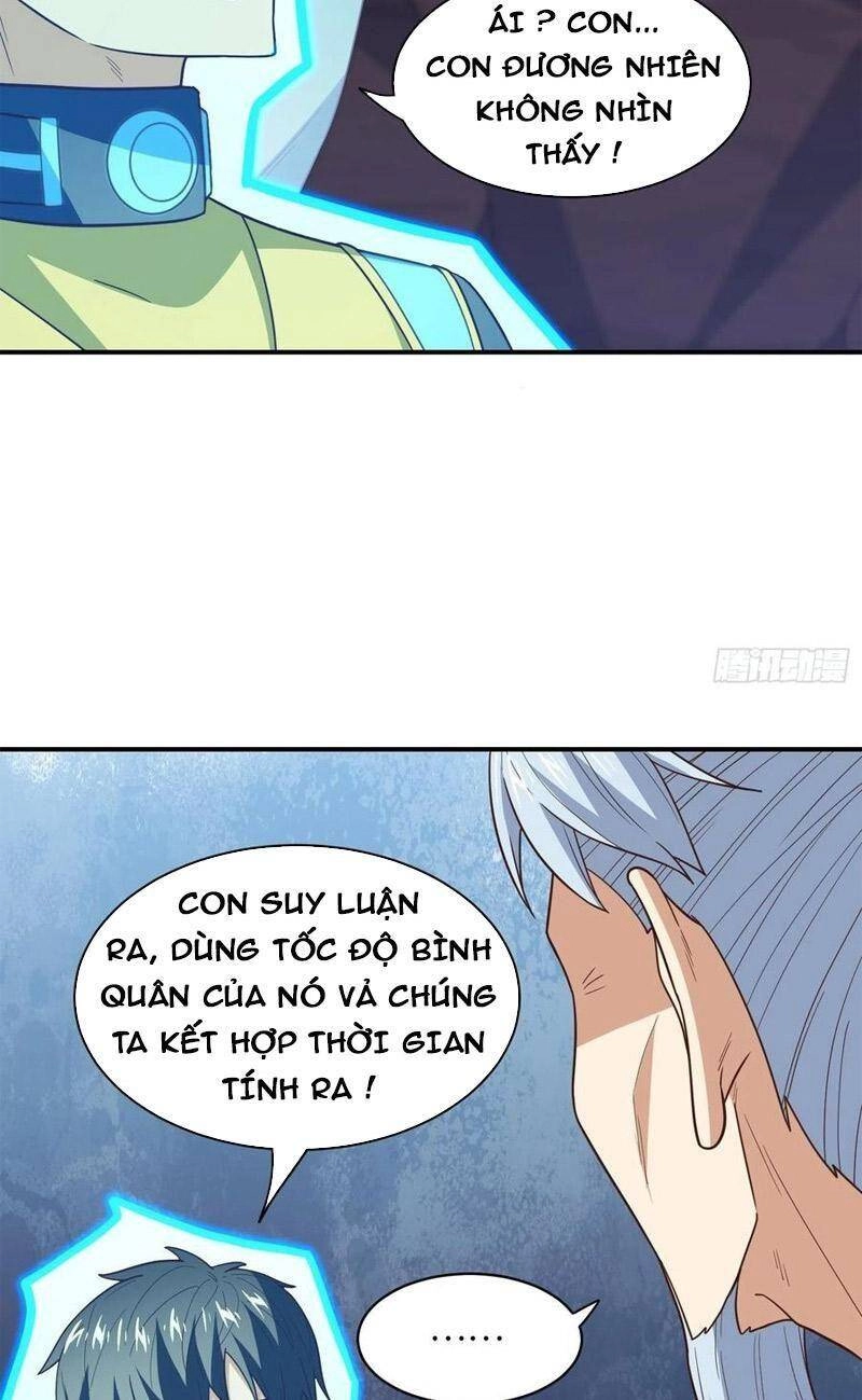 Cao Năng Lai Tập Chapter 213 - 71