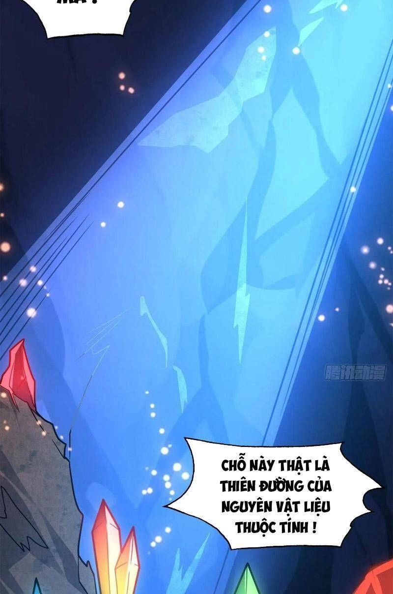 Cao Năng Lai Tập Chapter 214 - 6