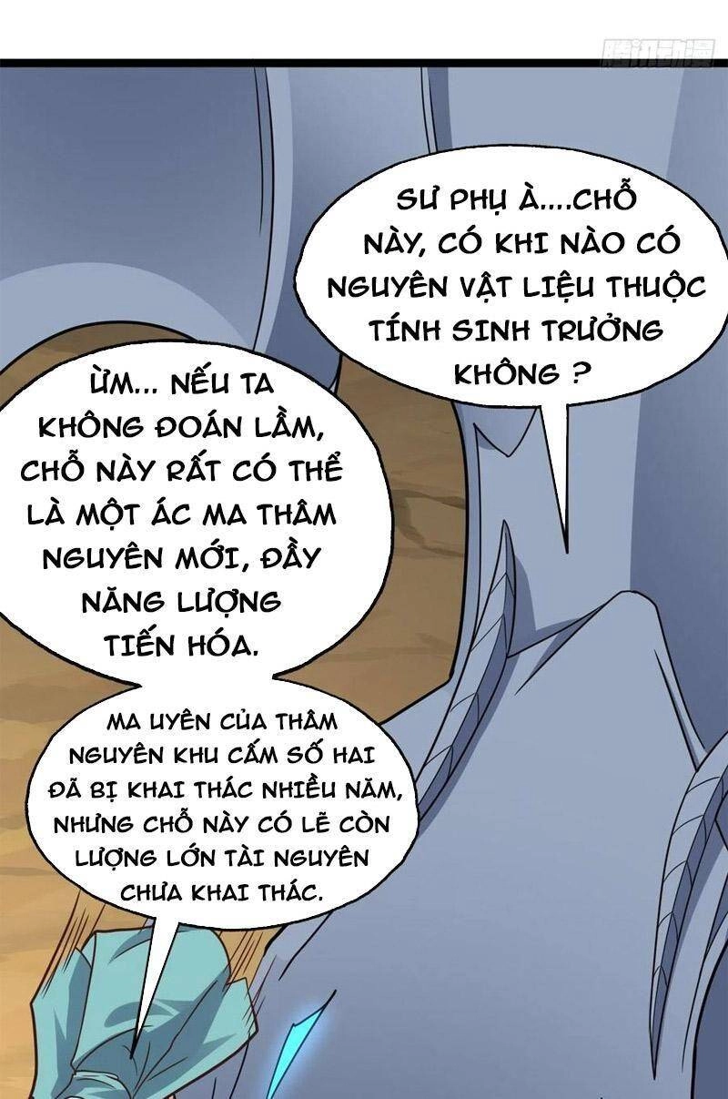 Cao Năng Lai Tập Chapter 214 - 8