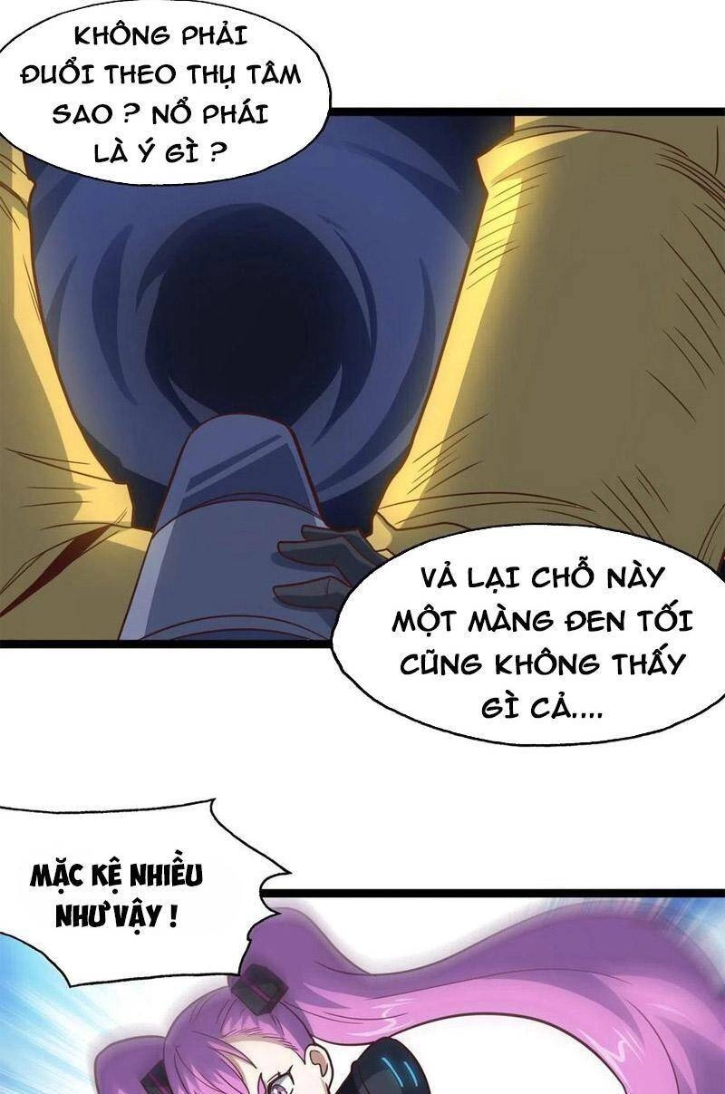 Cao Năng Lai Tập Chapter 214 - 18