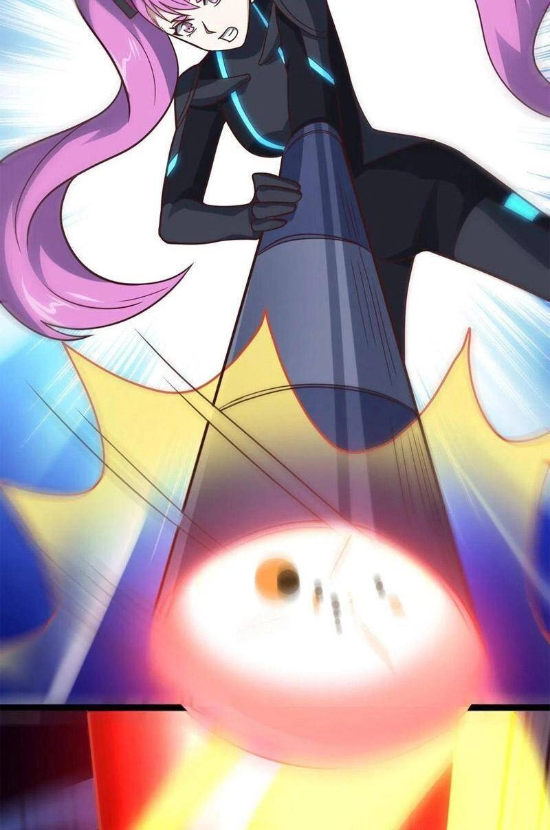 Cao Năng Lai Tập Chapter 214 - 19