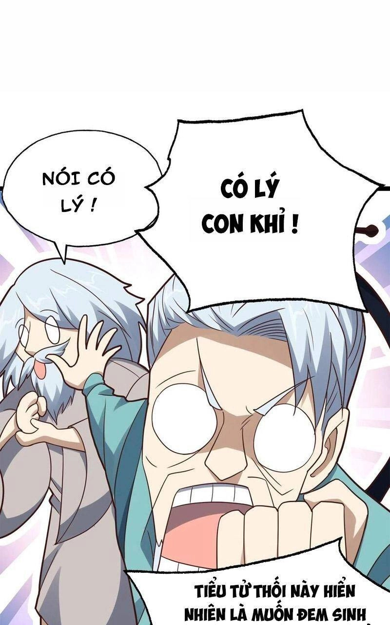 Cao Năng Lai Tập Chapter 214 - 32