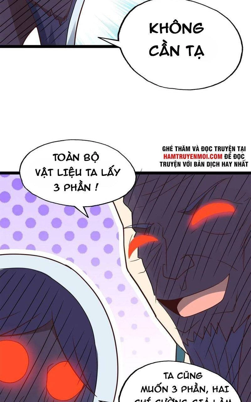 Cao Năng Lai Tập Chapter 214 - 37