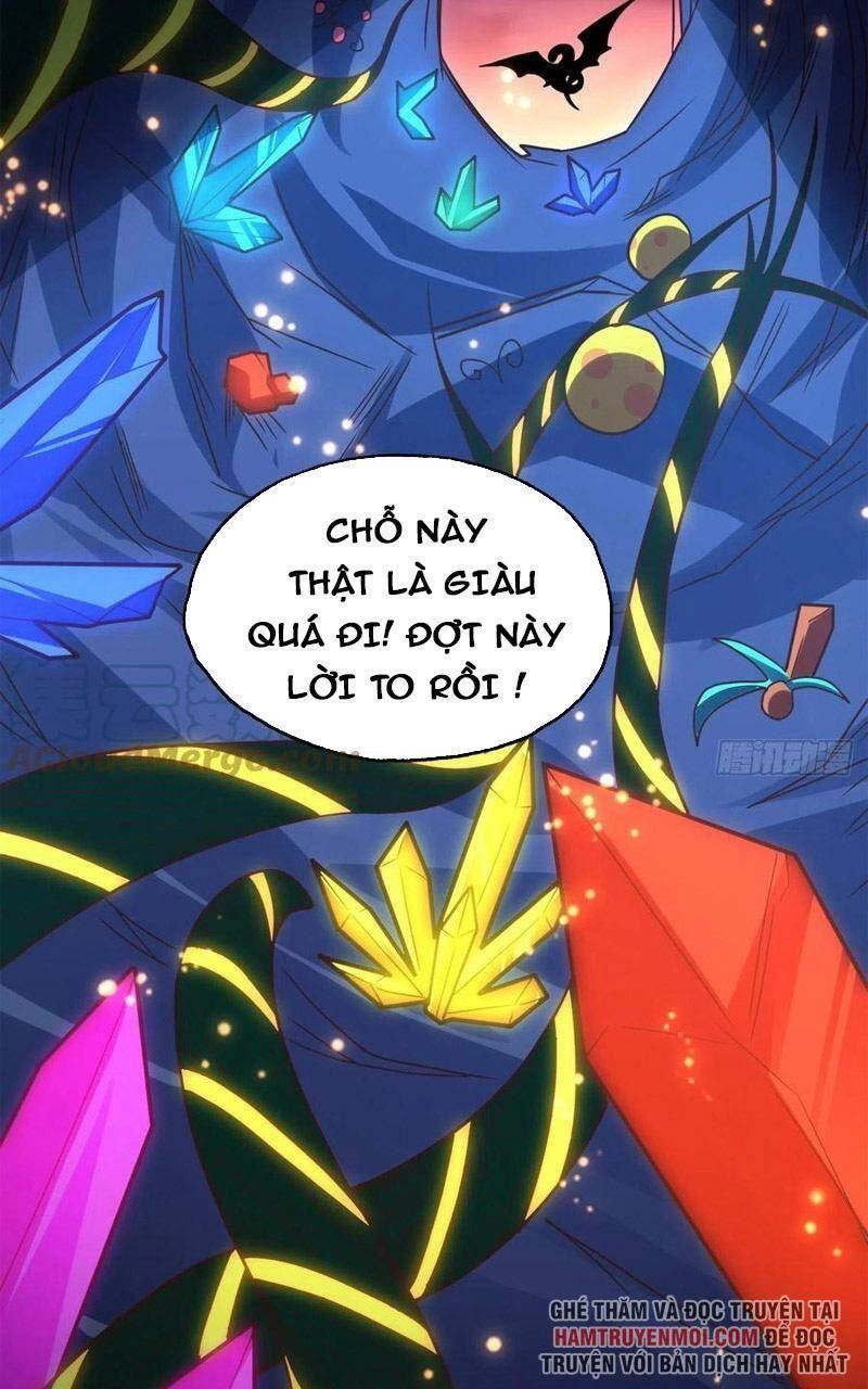 Cao Năng Lai Tập Chapter 214 - 45