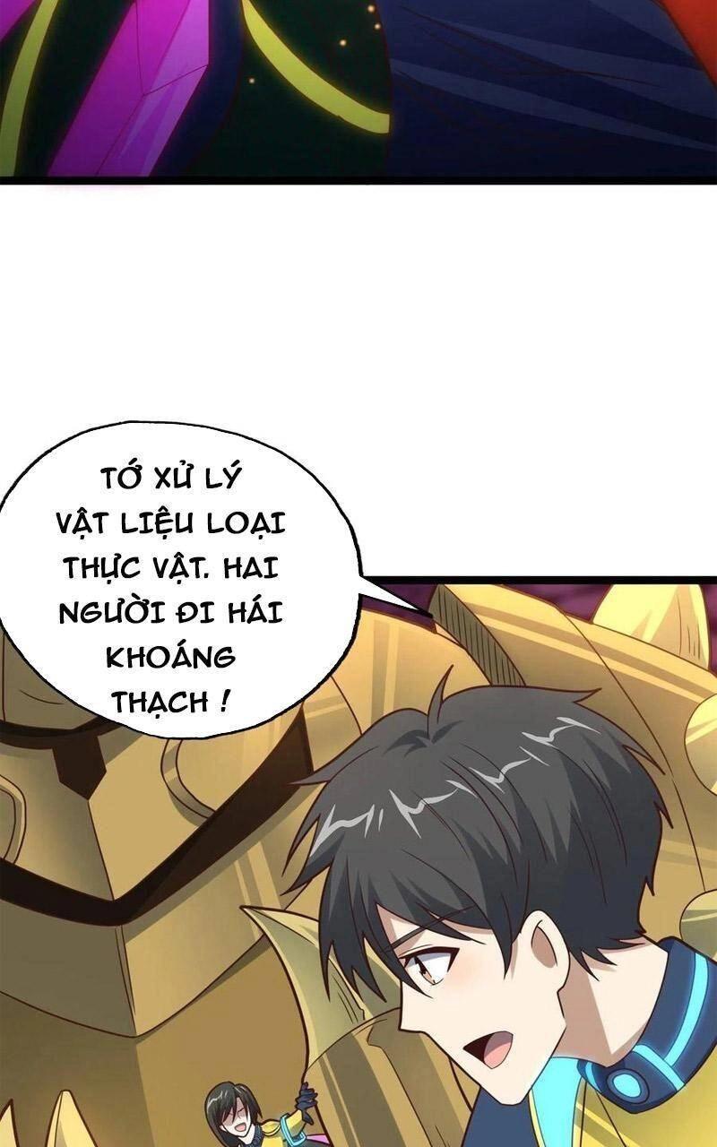 Cao Năng Lai Tập Chapter 214 - 46