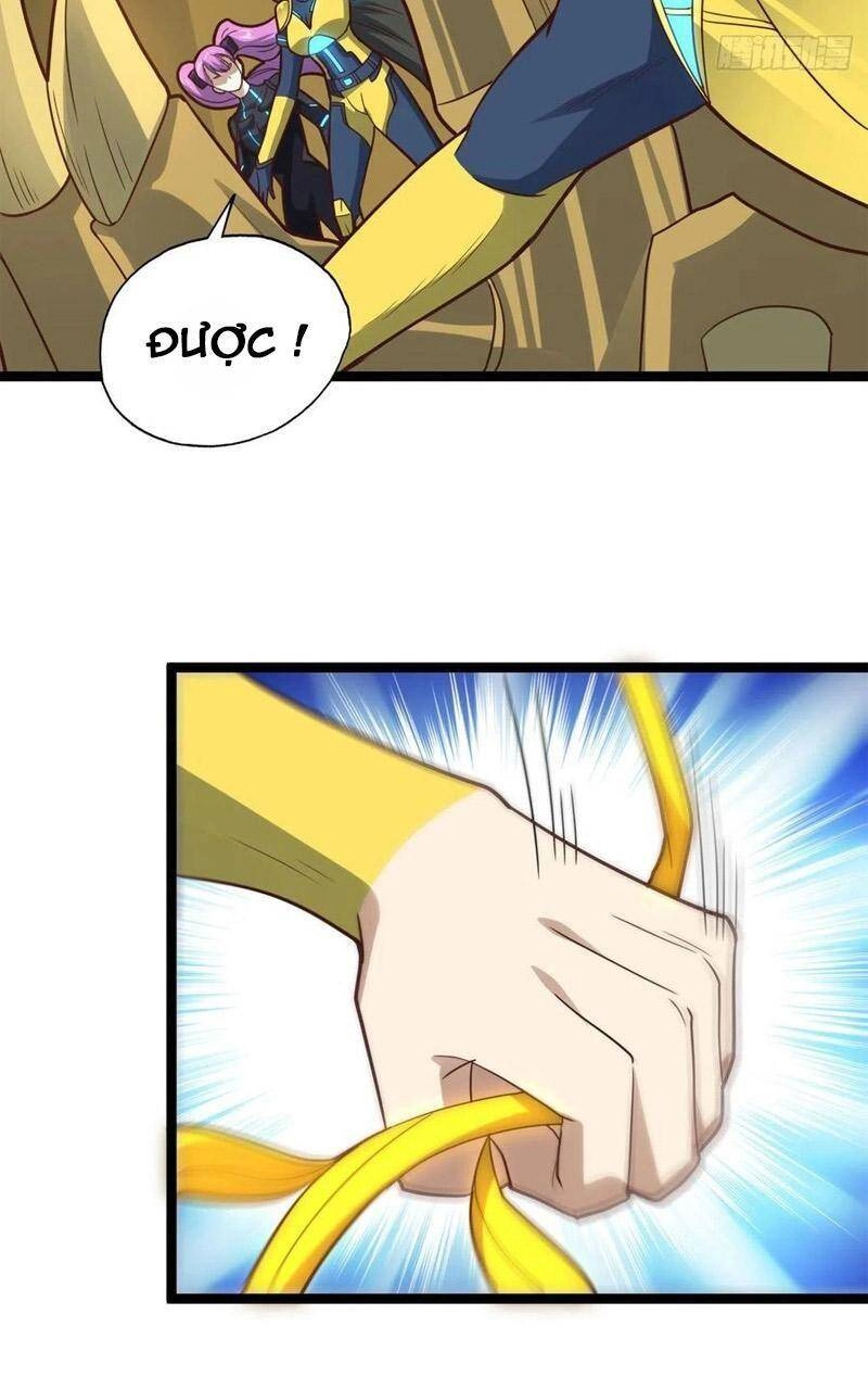 Cao Năng Lai Tập Chapter 214 - 47