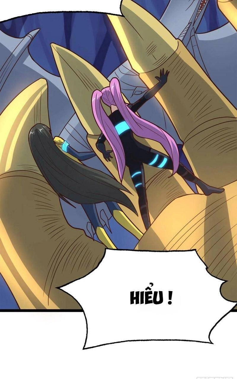 Cao Năng Lai Tập Chapter 214 - 52