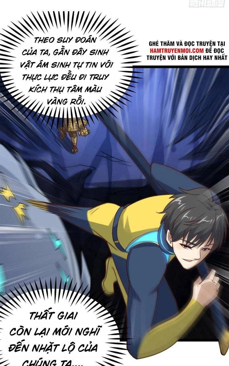 Cao Năng Lai Tập Chapter 214 - 53