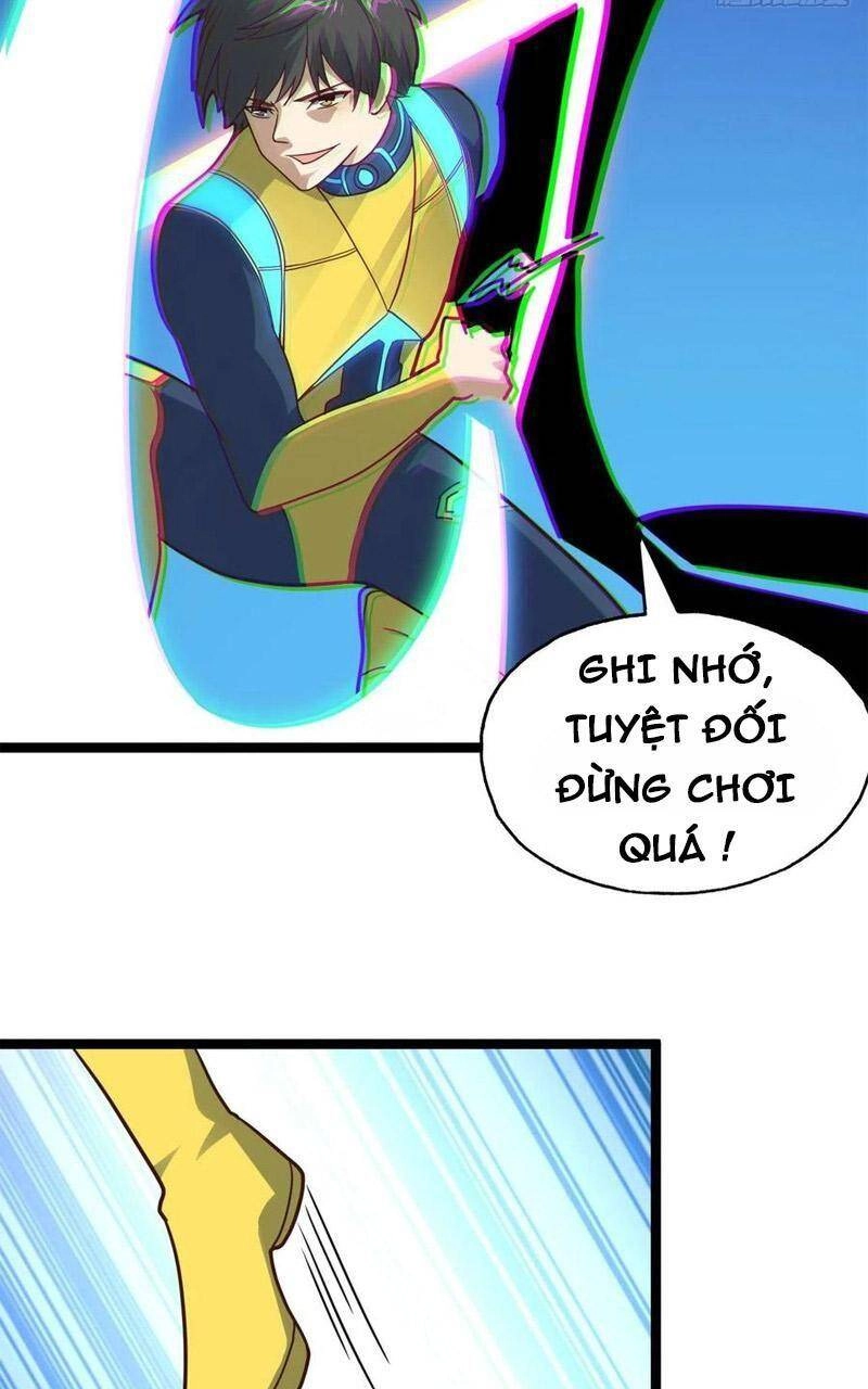 Cao Năng Lai Tập Chapter 214 - 56