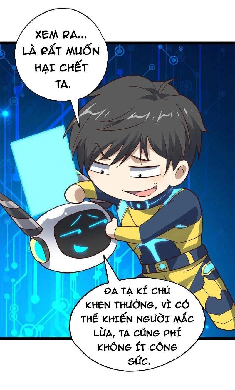 Cao Năng Lai Tập Chapter 214 - 66