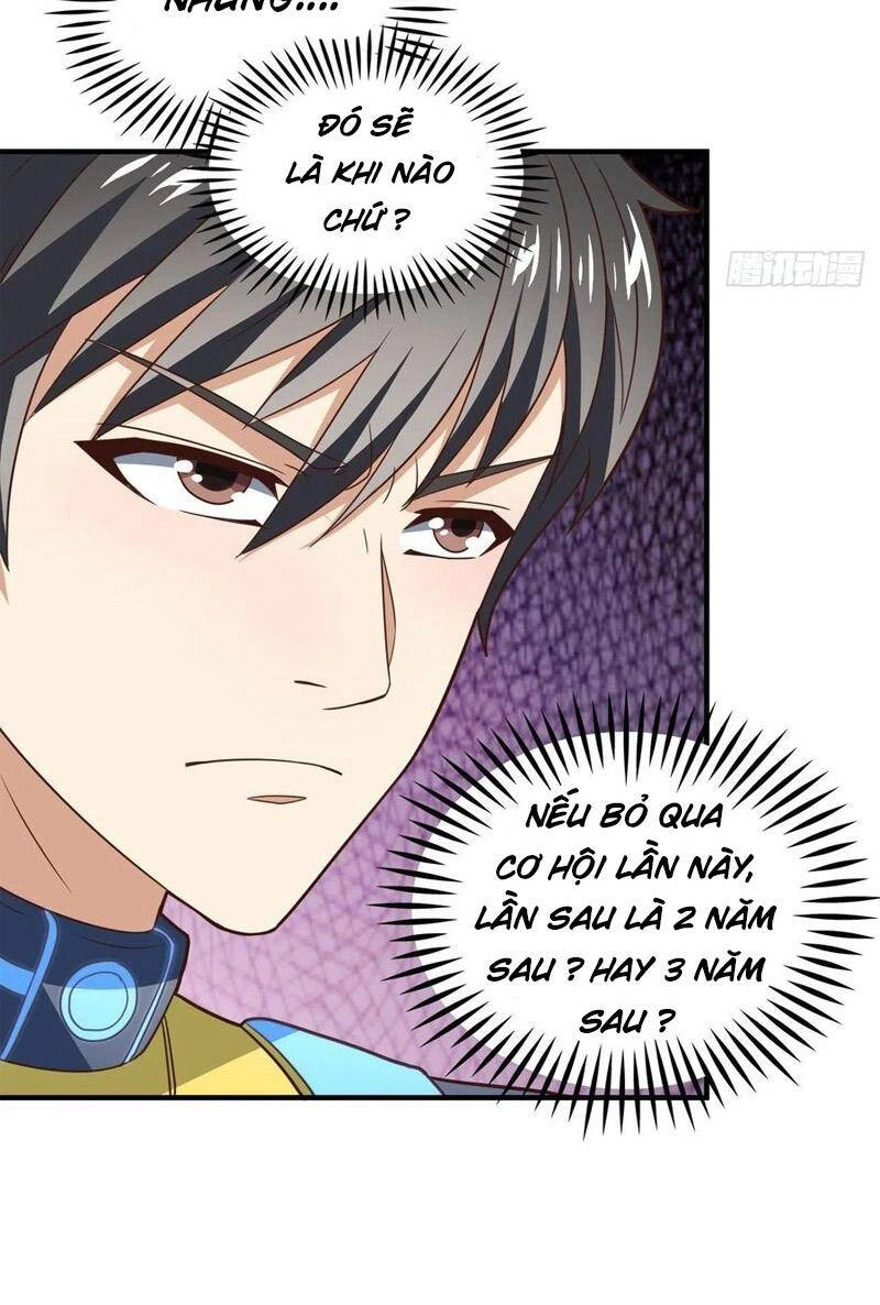 Cao Năng Lai Tập Chapter 215 - 2