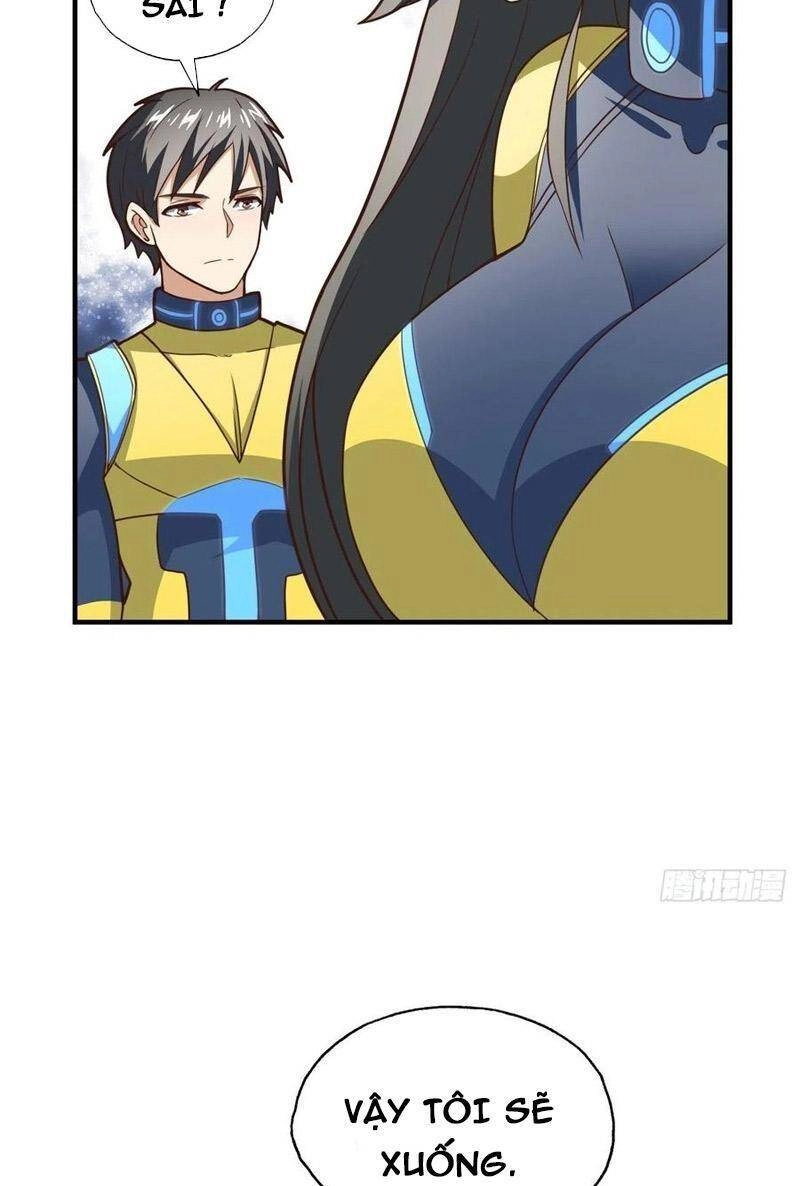 Cao Năng Lai Tập Chapter 215 - 9