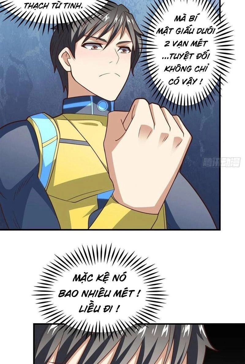 Cao Năng Lai Tập Chapter 215 - 12