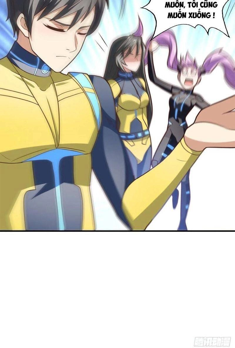 Cao Năng Lai Tập Chapter 215 - 17