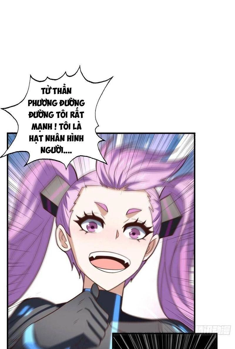 Cao Năng Lai Tập Chapter 215 - 18