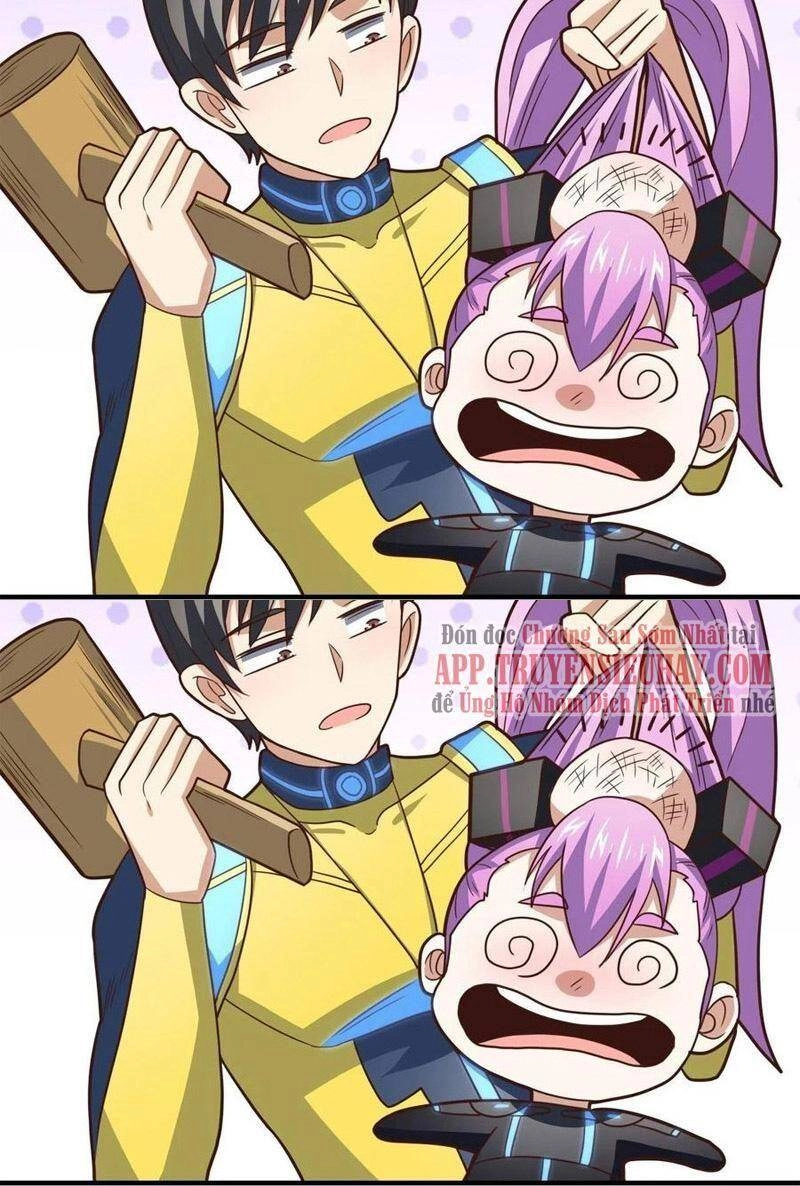 Cao Năng Lai Tập Chapter 215 - 20