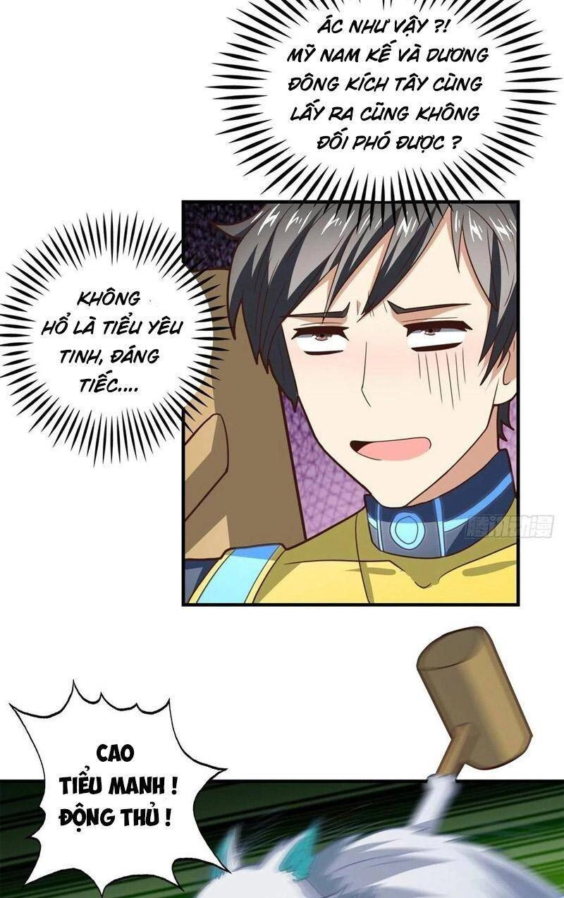 Cao Năng Lai Tập Chapter 215 - 29