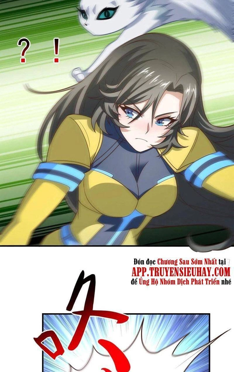 Cao Năng Lai Tập Chapter 215 - 30