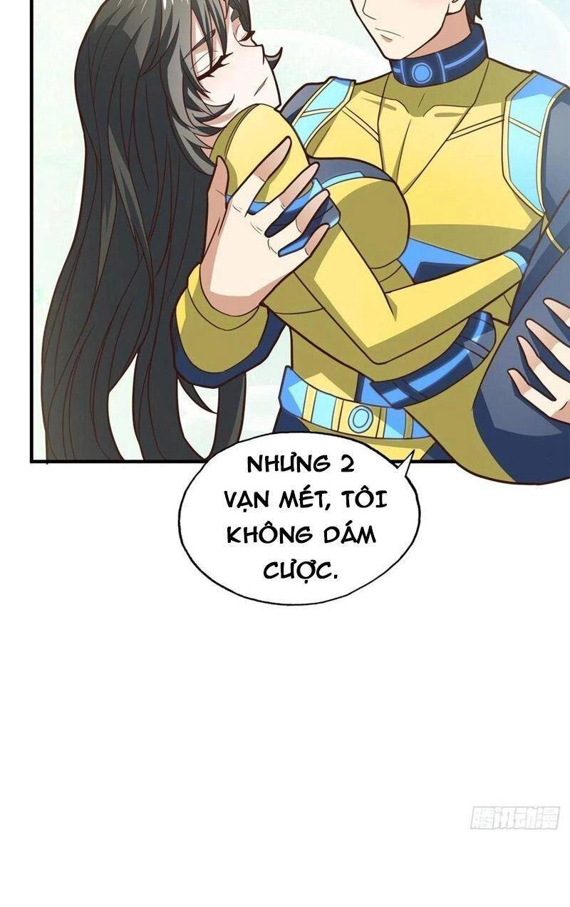 Cao Năng Lai Tập Chapter 215 - 33