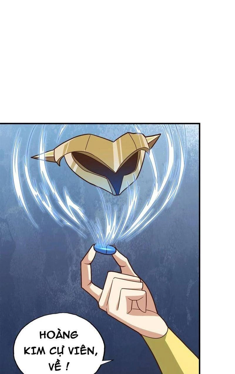 Cao Năng Lai Tập Chapter 215 - 37