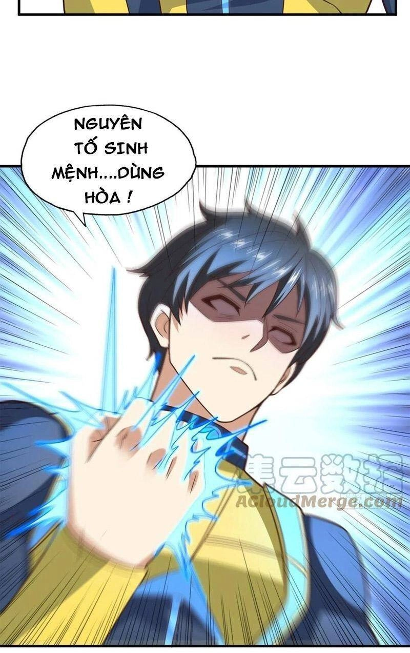 Cao Năng Lai Tập Chapter 215 - 39