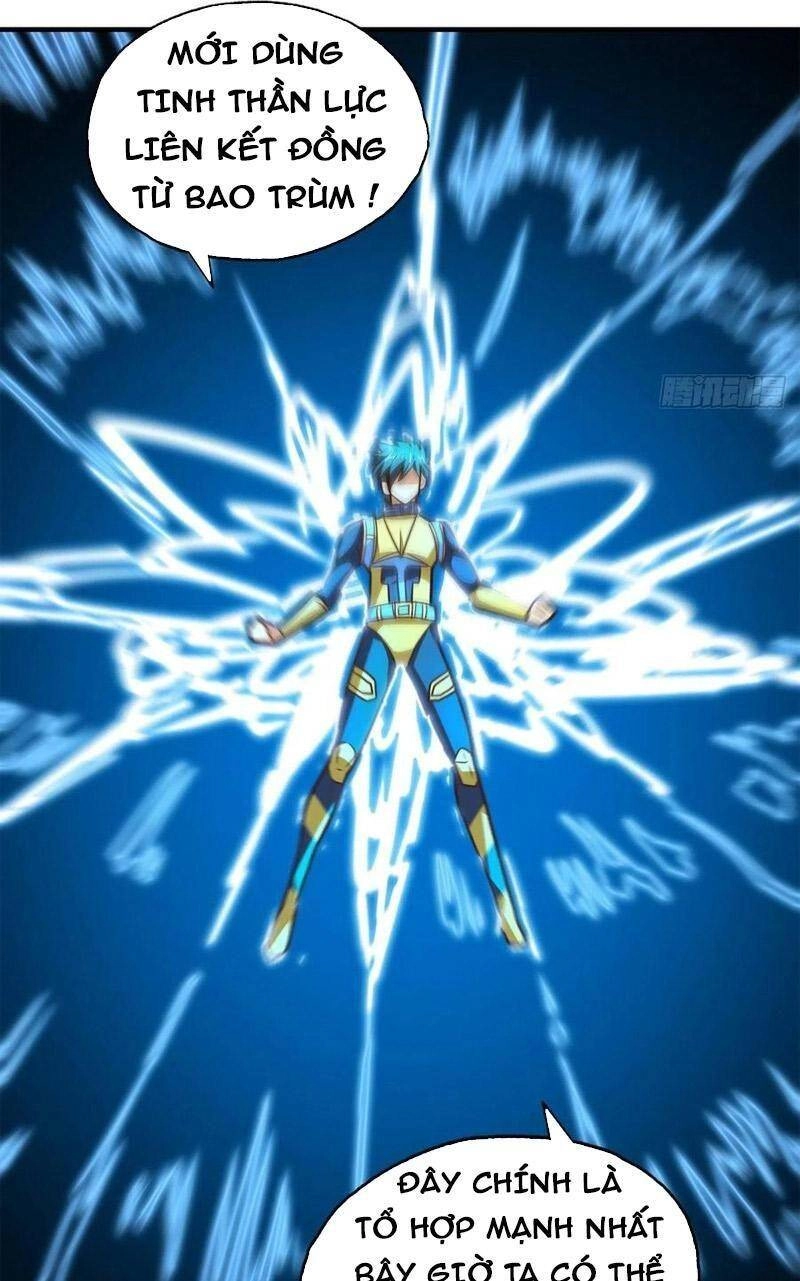 Cao Năng Lai Tập Chapter 215 - 41