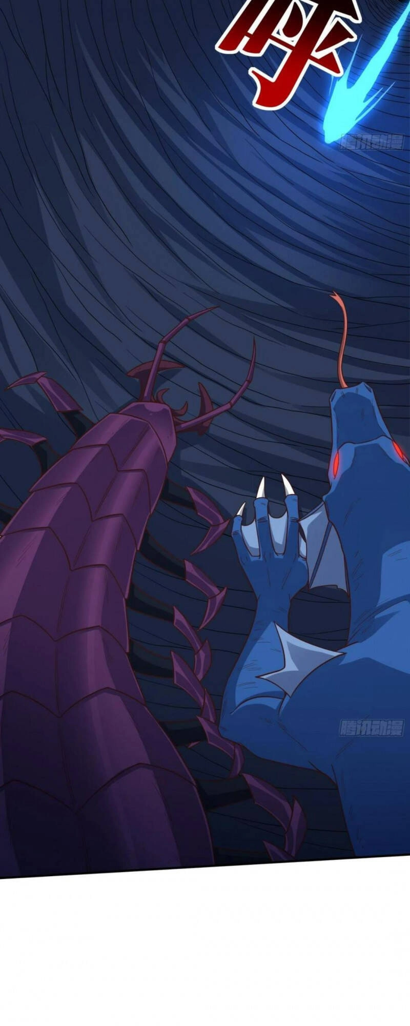 Cao Năng Lai Tập Chapter 216 - 4