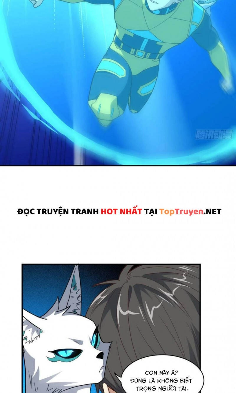 Cao Năng Lai Tập Chapter 216 - 11