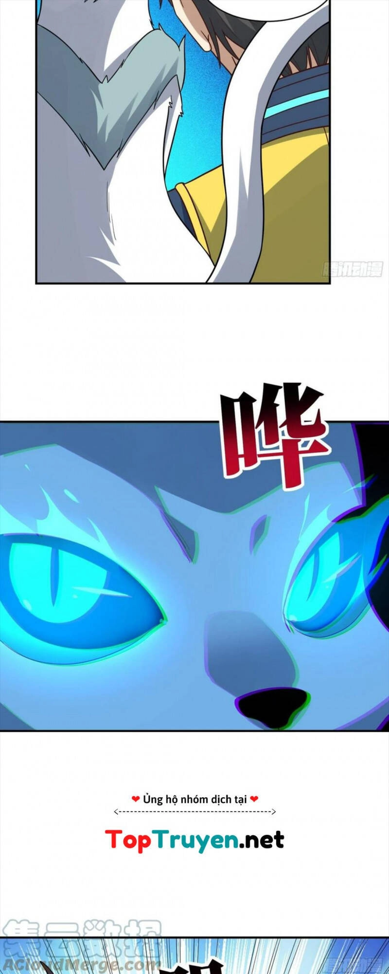 Cao Năng Lai Tập Chapter 216 - 12