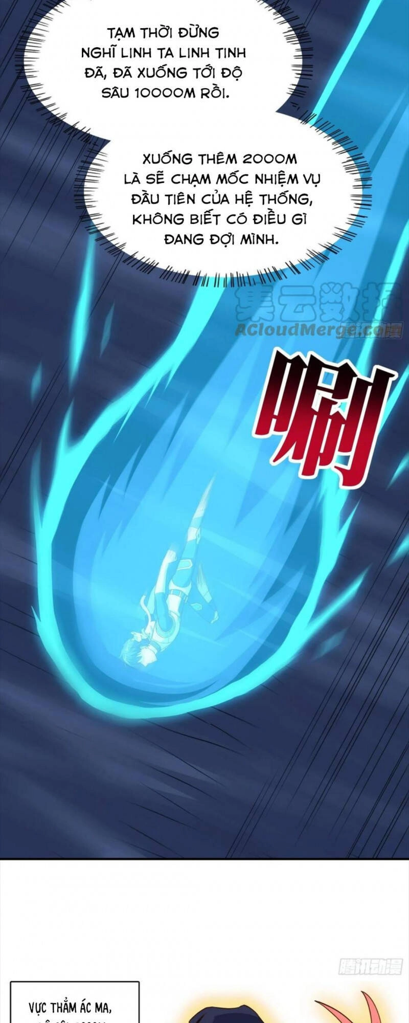 Cao Năng Lai Tập Chapter 216 - 17