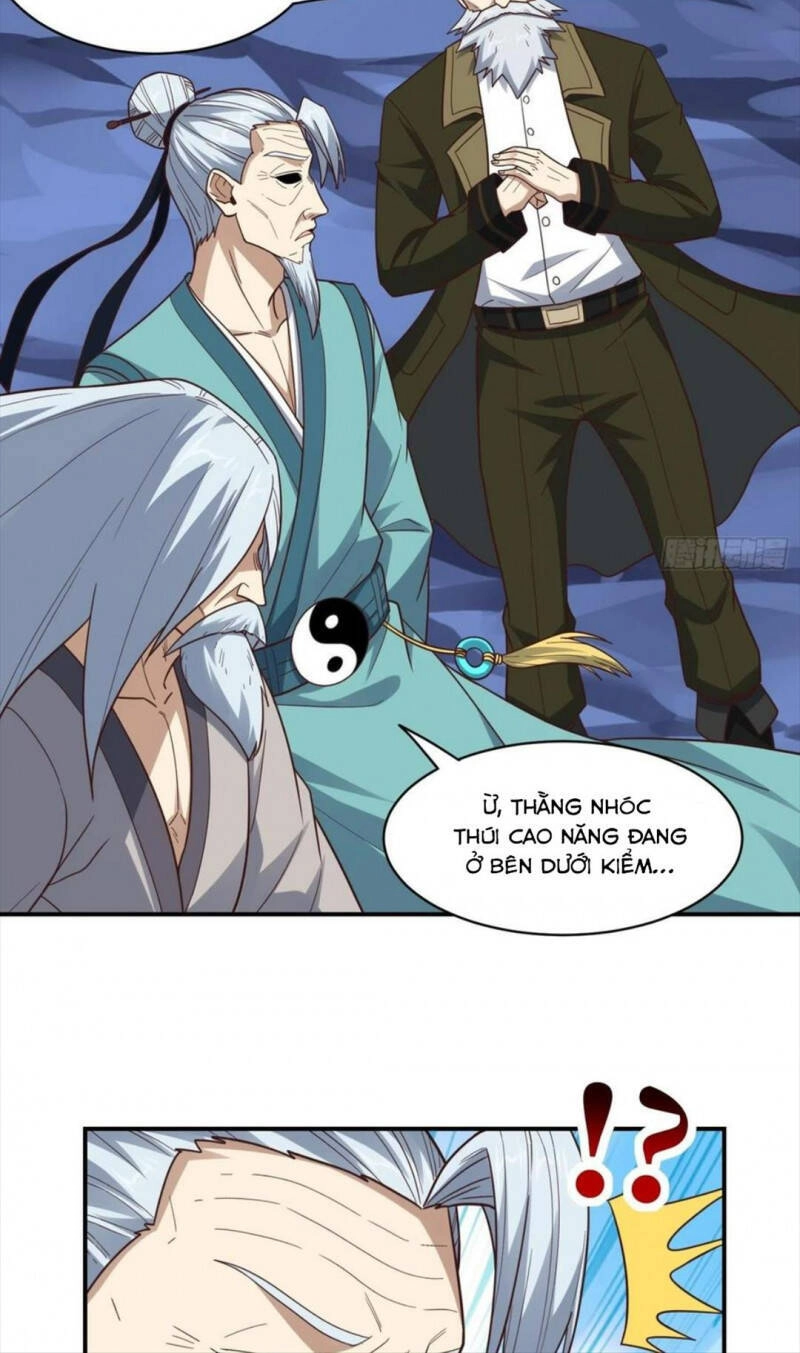 Cao Năng Lai Tập Chapter 216 - 22