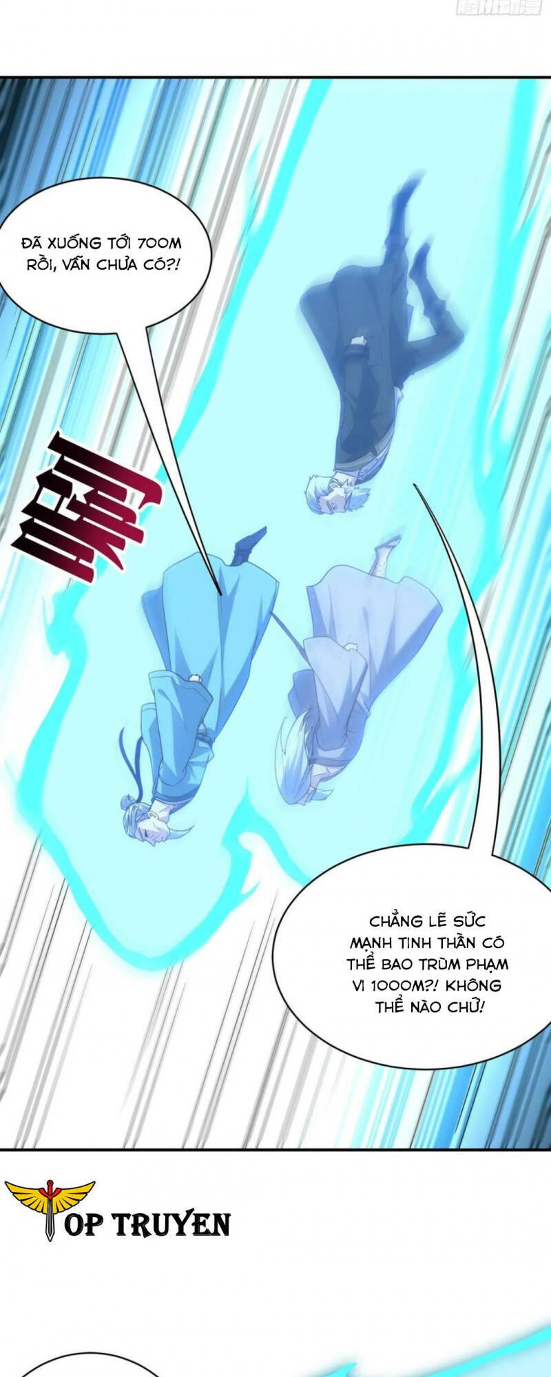 Cao Năng Lai Tập Chapter 216 - 27