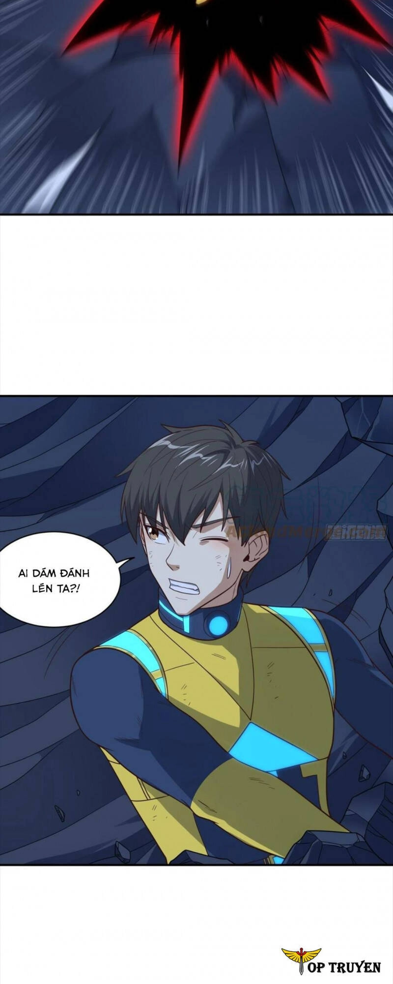 Cao Năng Lai Tập Chapter 216 - 37