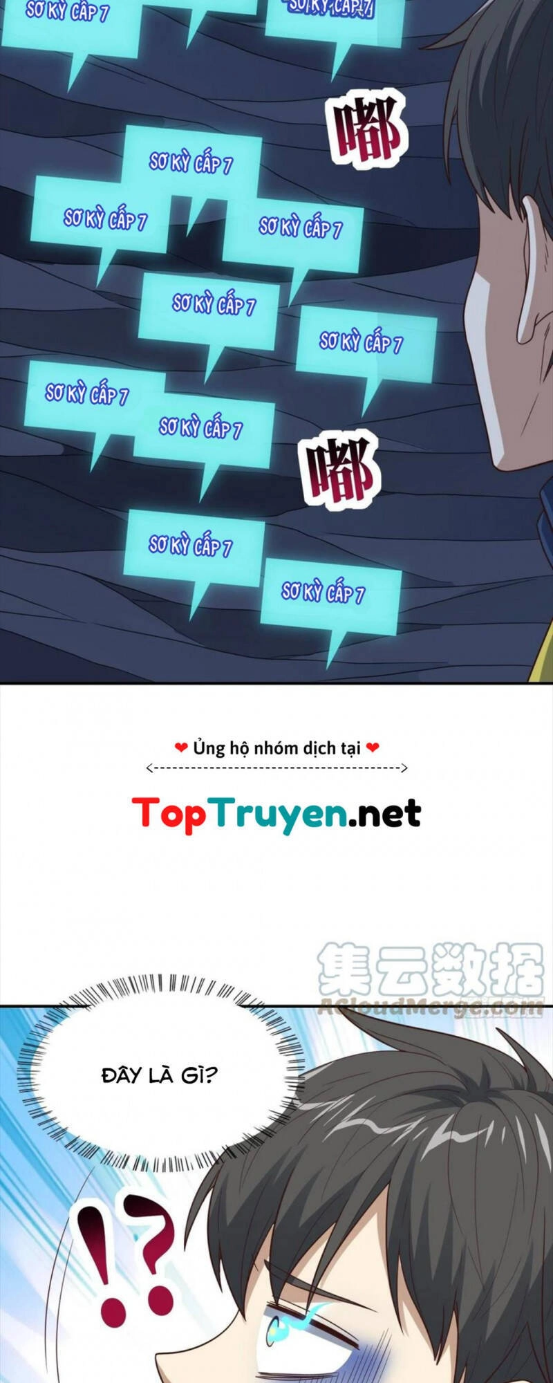 Cao Năng Lai Tập Chapter 216 - 39